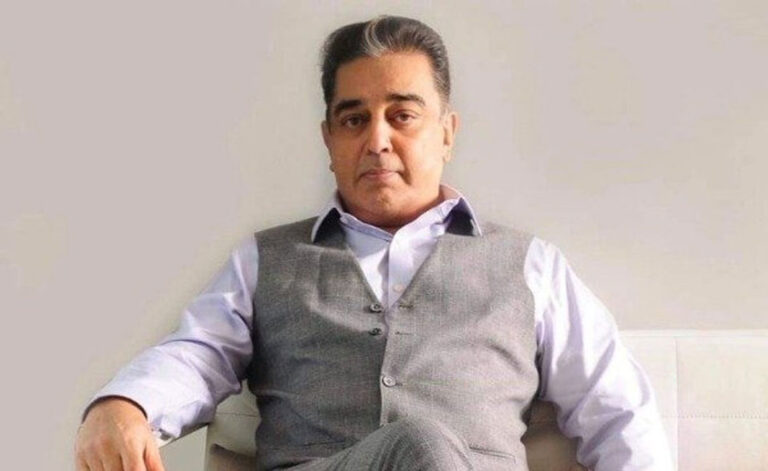 Kamal Haasan