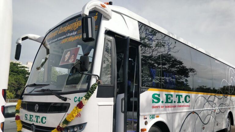 ac bus