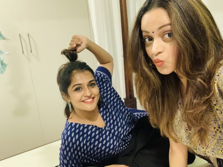 bavana ramya