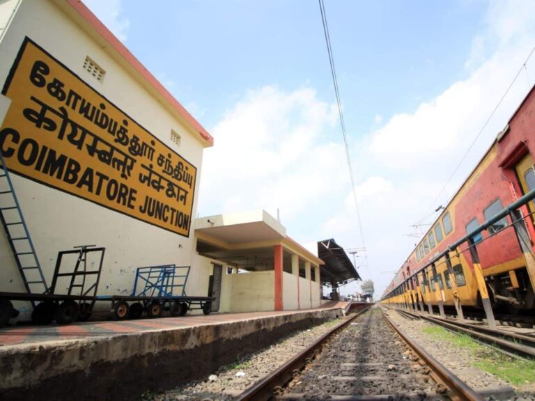 coimbatore