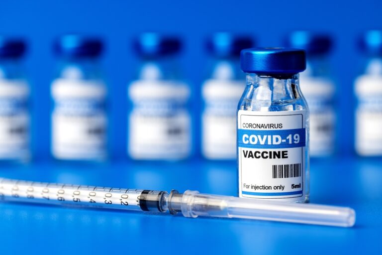 covid vaccine