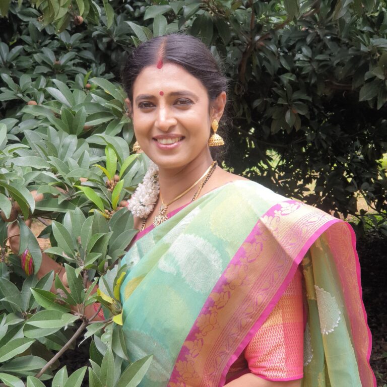 kasthuri