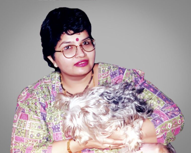 kr wife