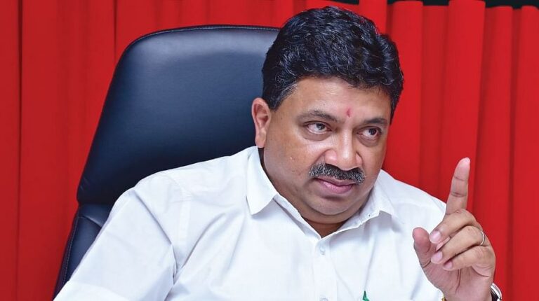 ptr palanivel thiyagarajan