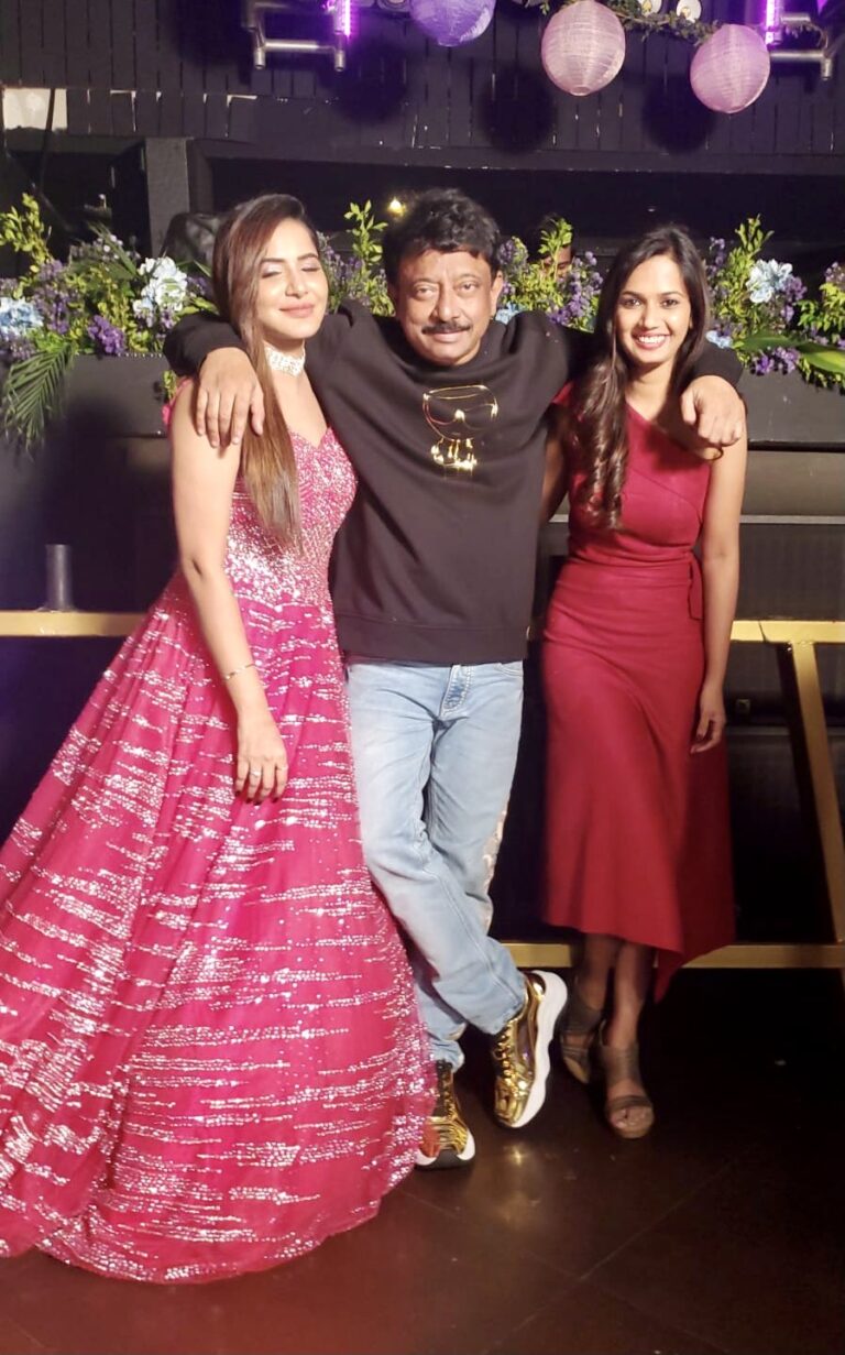 ram gopal varma