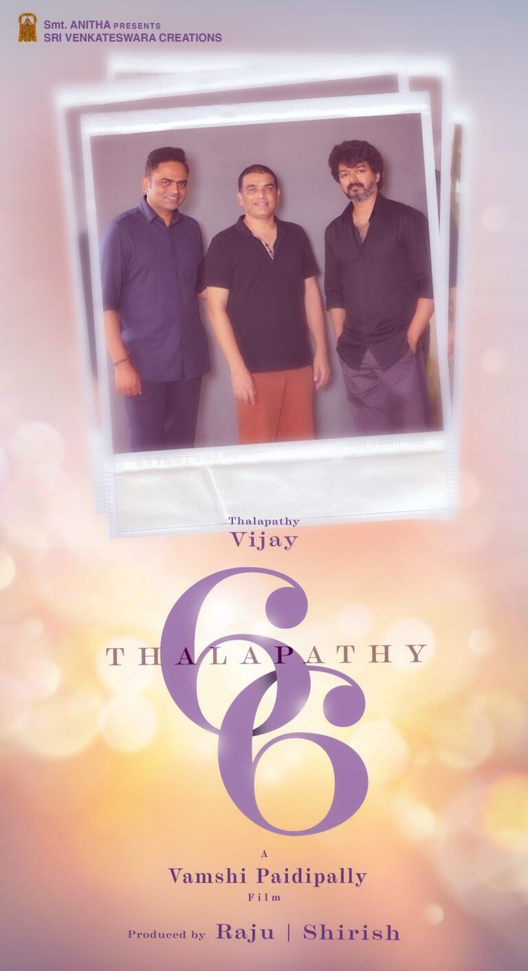thalapathy 66