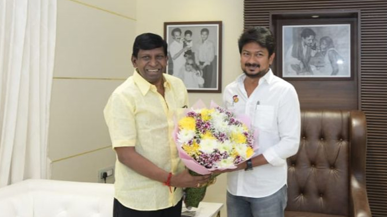 udhayanithi vadivelu