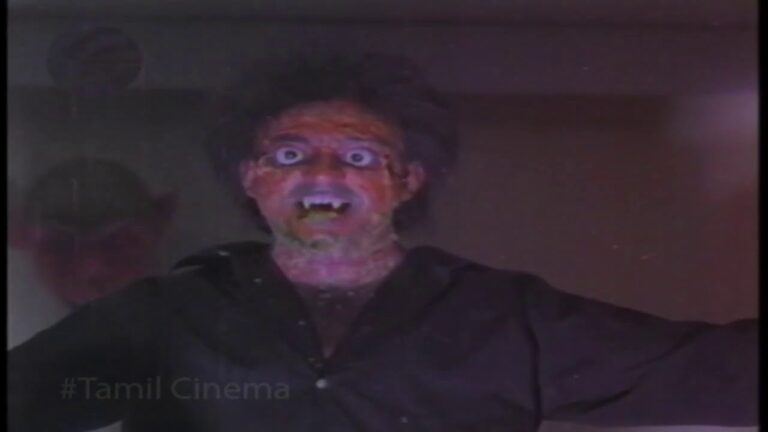 uruvam movie