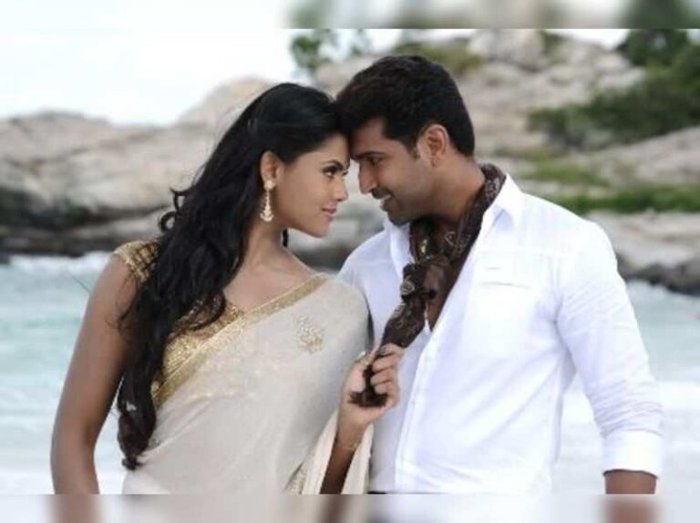 vaa deal movie