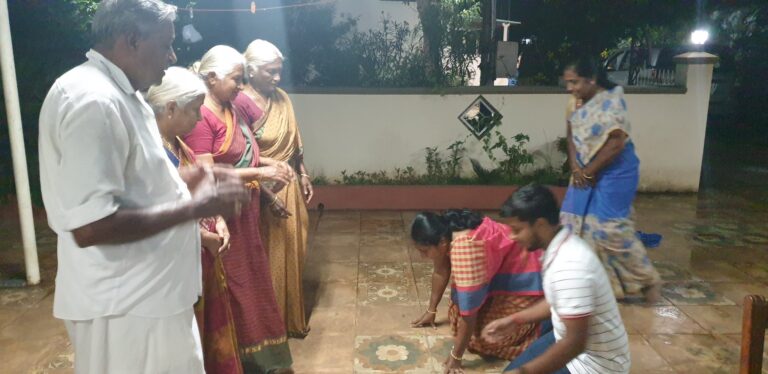 vanathi seenivasan