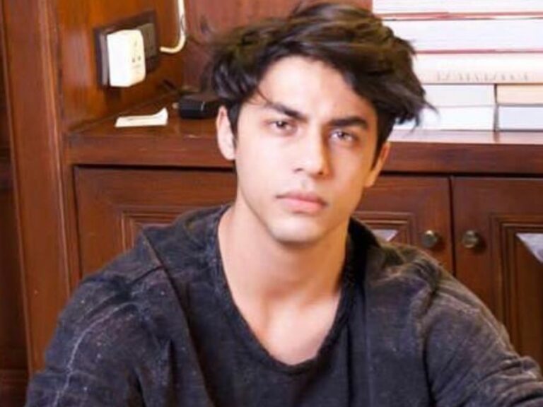 AryanKhan