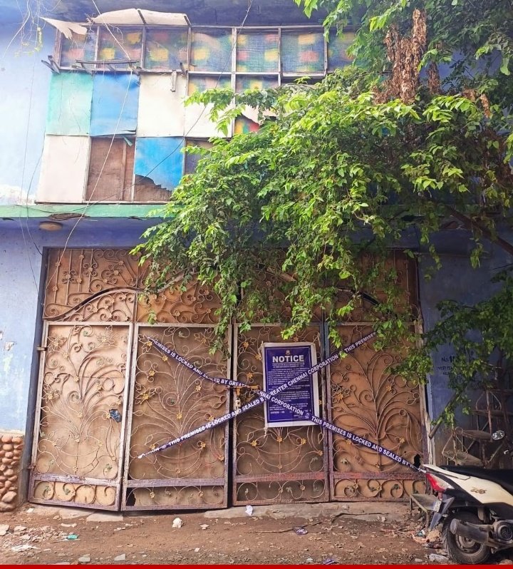 mansoor alikhan house