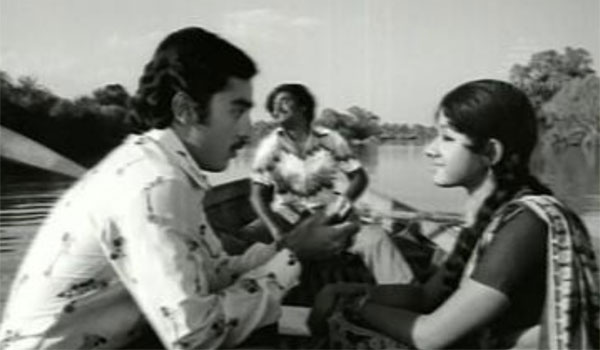 மூன்று முடிச்சு படத்துக்கு 45 ஆண்டுகள்