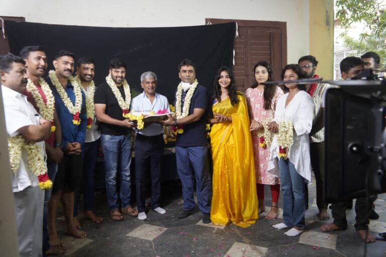 sakthi soundharrajan