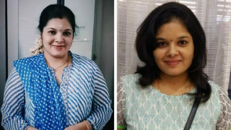 uma maheshwari