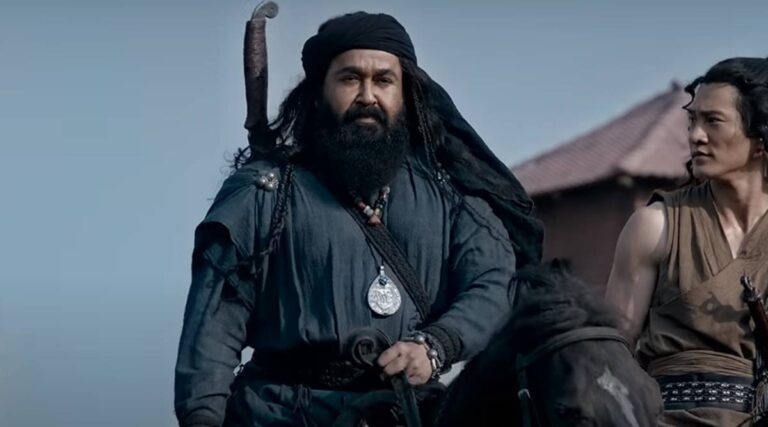 Mohanlal