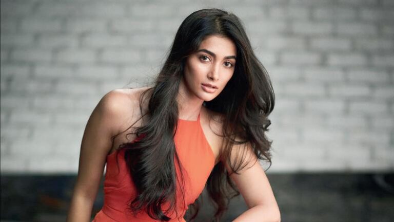 Pooja Hegde