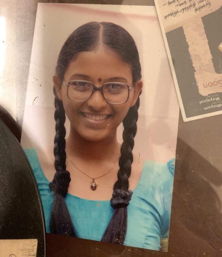 anjali