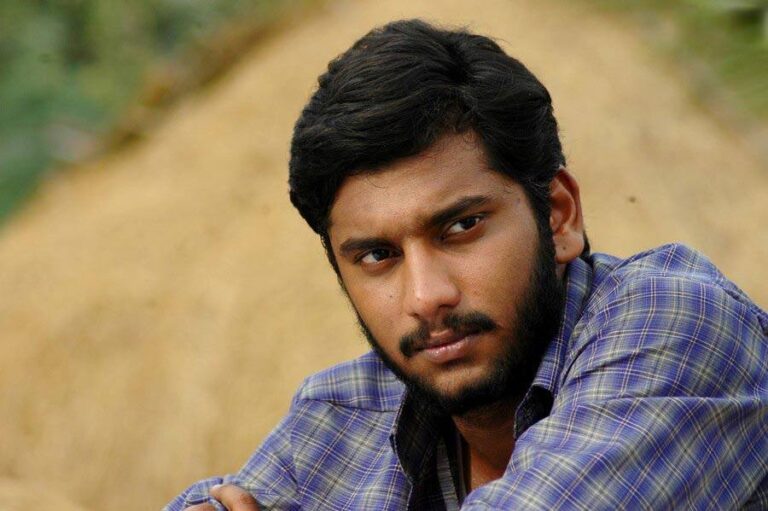 arulnidhi