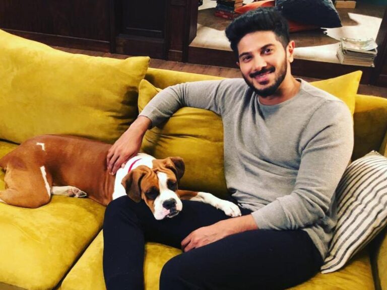 dulquer salmaan