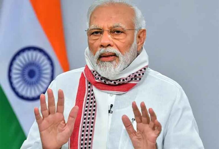 narendhra modi