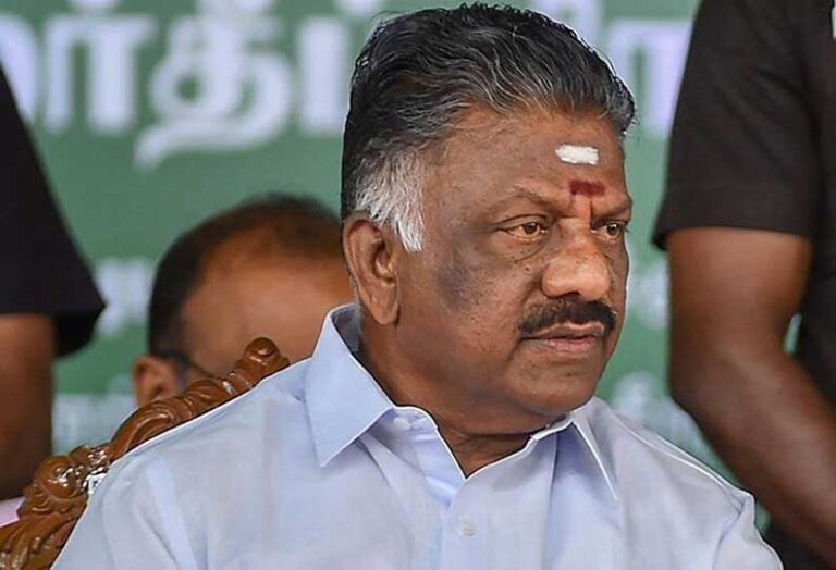 panneer selvam