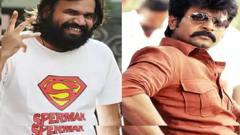 premji amaran sivakarthikeyan