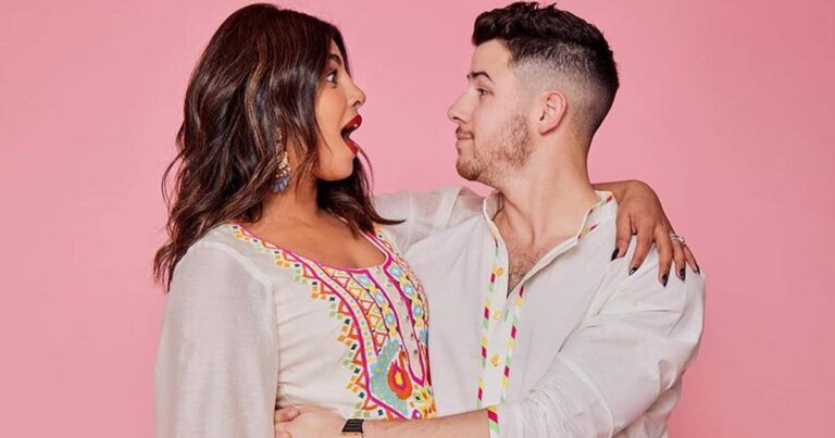 priyanka chopra nick jonas