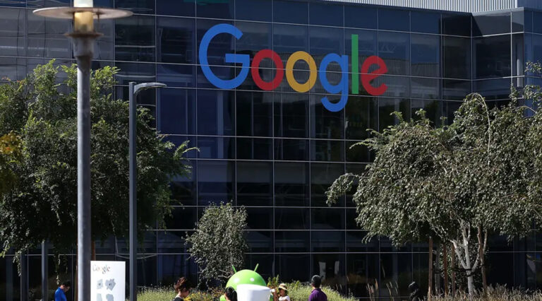 Google