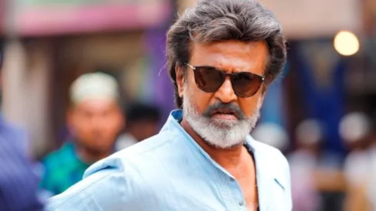 Rajinikanth