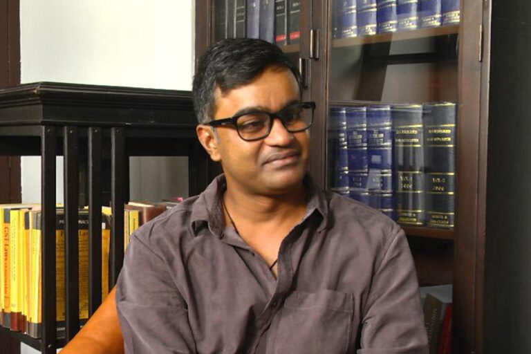 Selvaraghavan