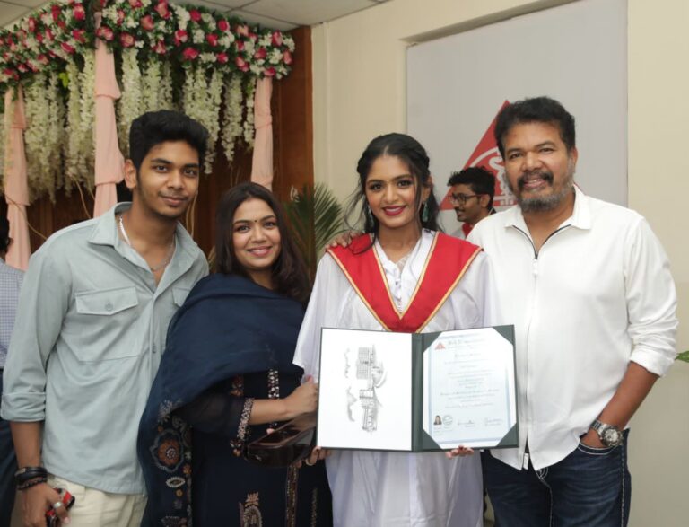 adhithi sankar