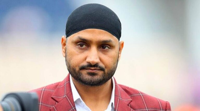 harbhajan sing