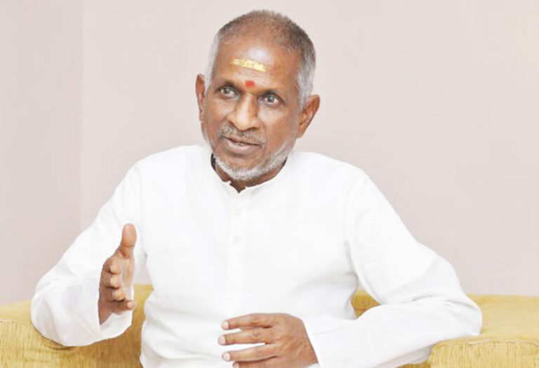 ilayaraja kadaisi vivasayi
