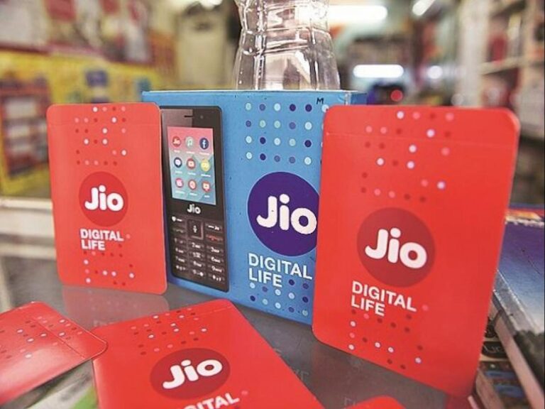 jio