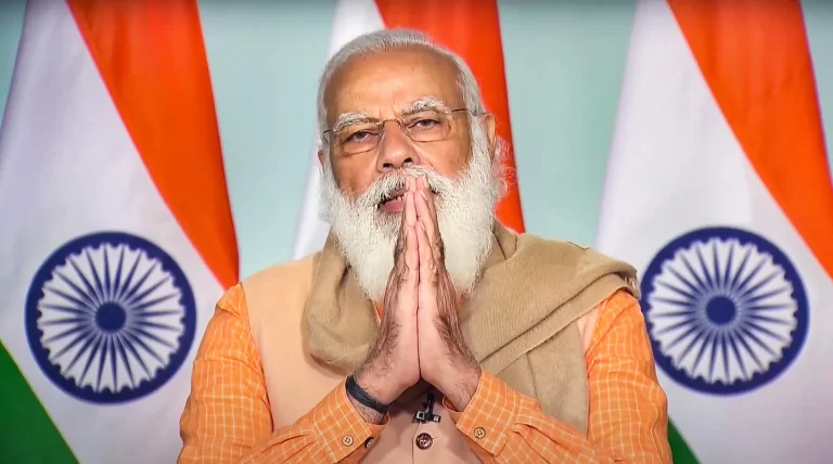 narendra modi
