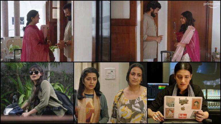 putham pudhu kalai teaser