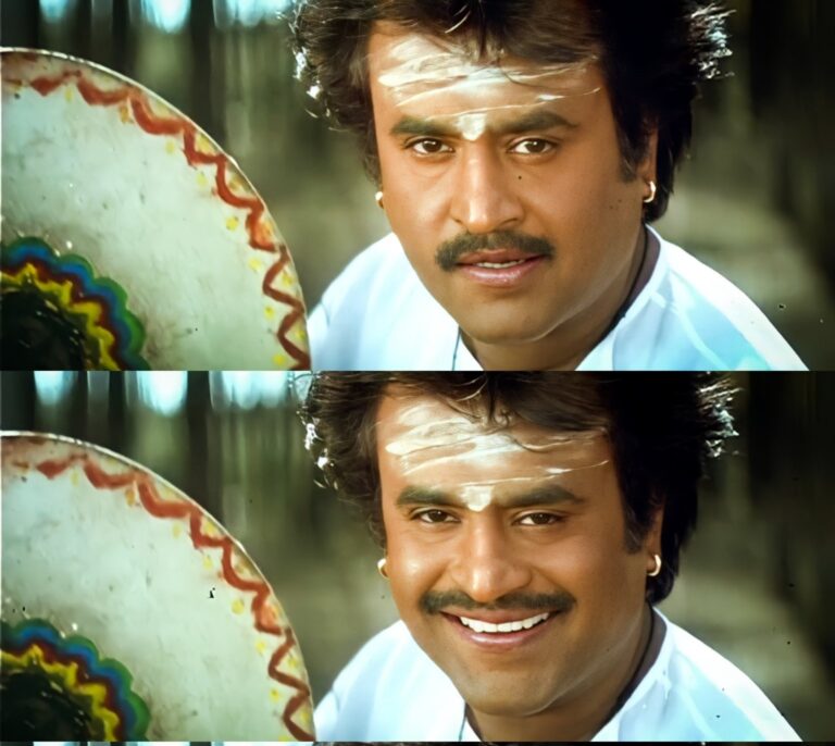rajinikanth