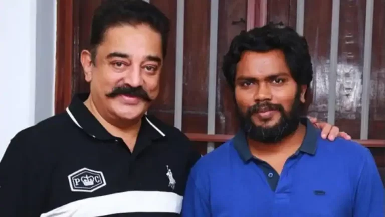 ranjith kamal