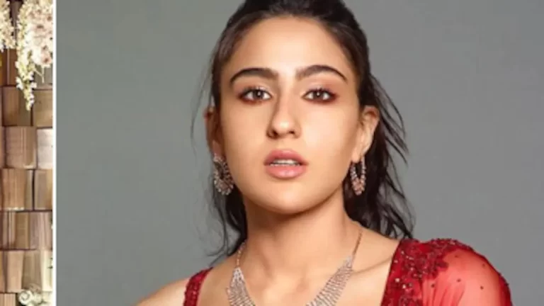 sara alikhan