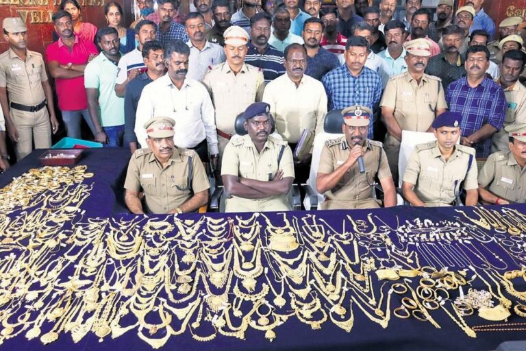 vellore jewels