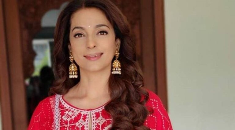 juhi chawla