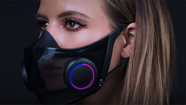 mask