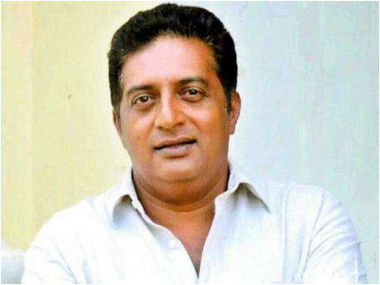 prakashraj