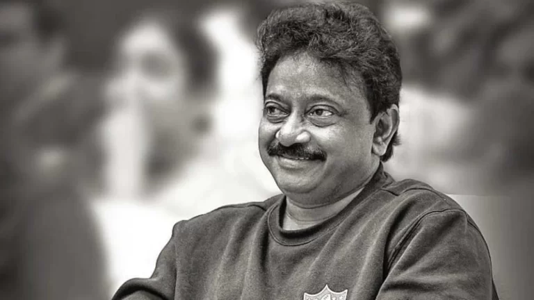 ram gopal varma