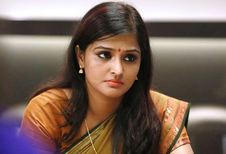 ramya nambeesan