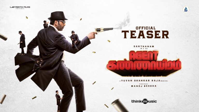 santhanam actor