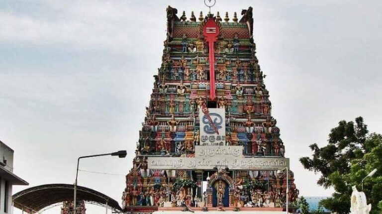 vada palani murugan temple1
