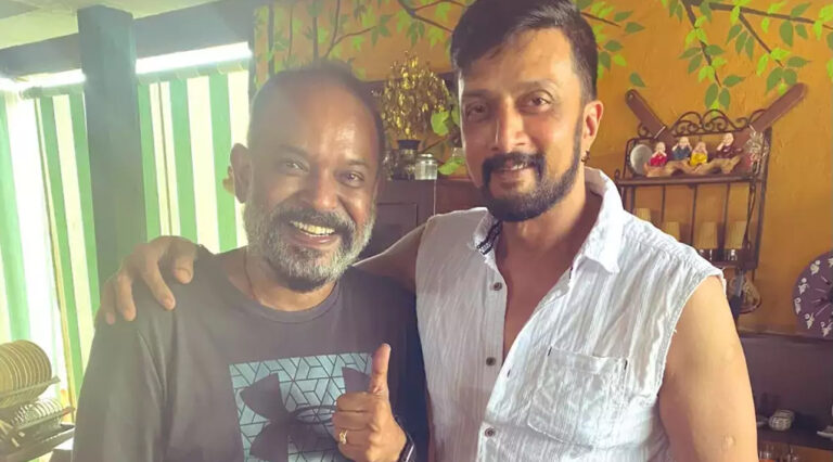 venkat prabhu new film