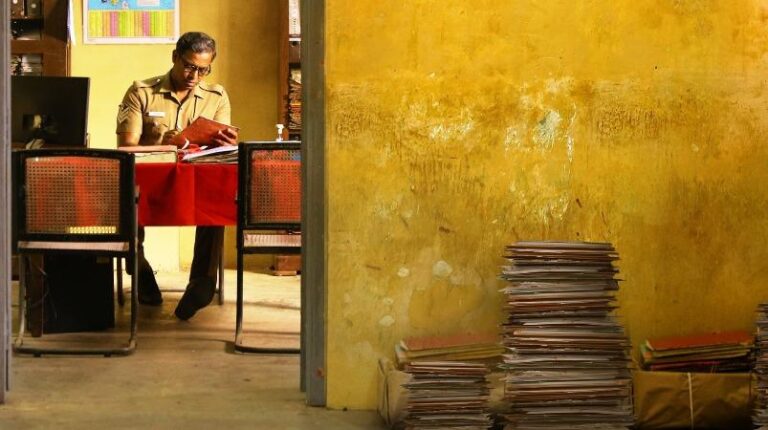 writer samuthirakani